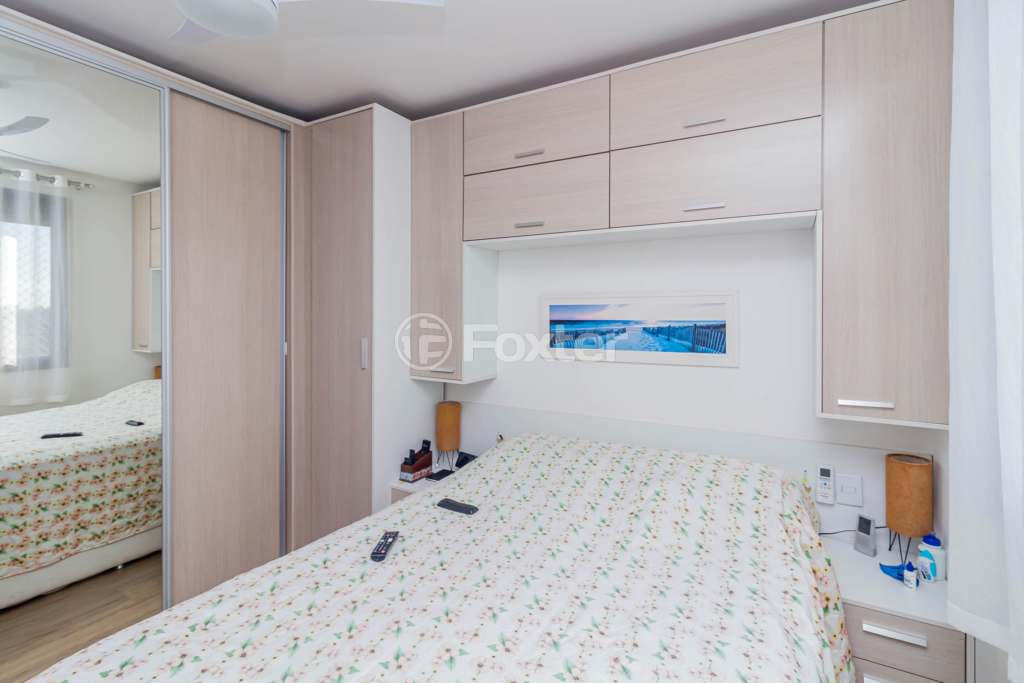 Apartamento à venda com 3 quartos, 76m² - Foto 19