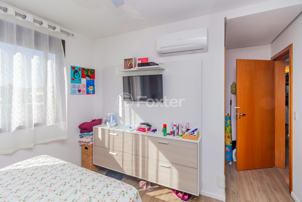 Apartamento à venda com 3 quartos, 76m² - Foto 21