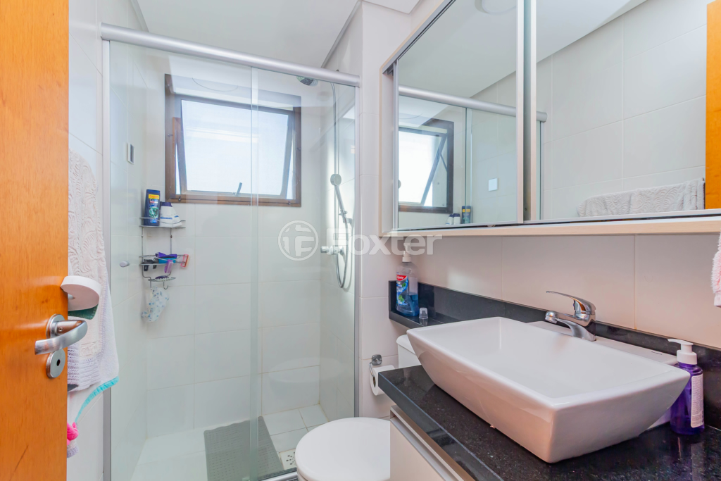 Apartamento à venda com 3 quartos, 76m² - Foto 22