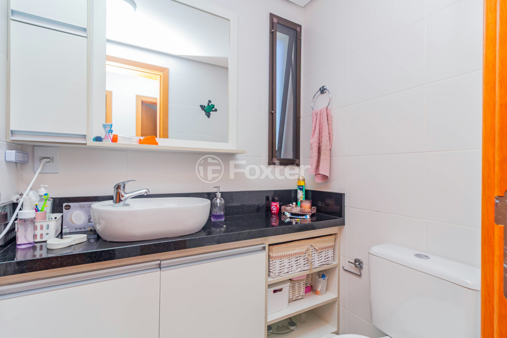 Apartamento à venda com 3 quartos, 76m² - Foto 23