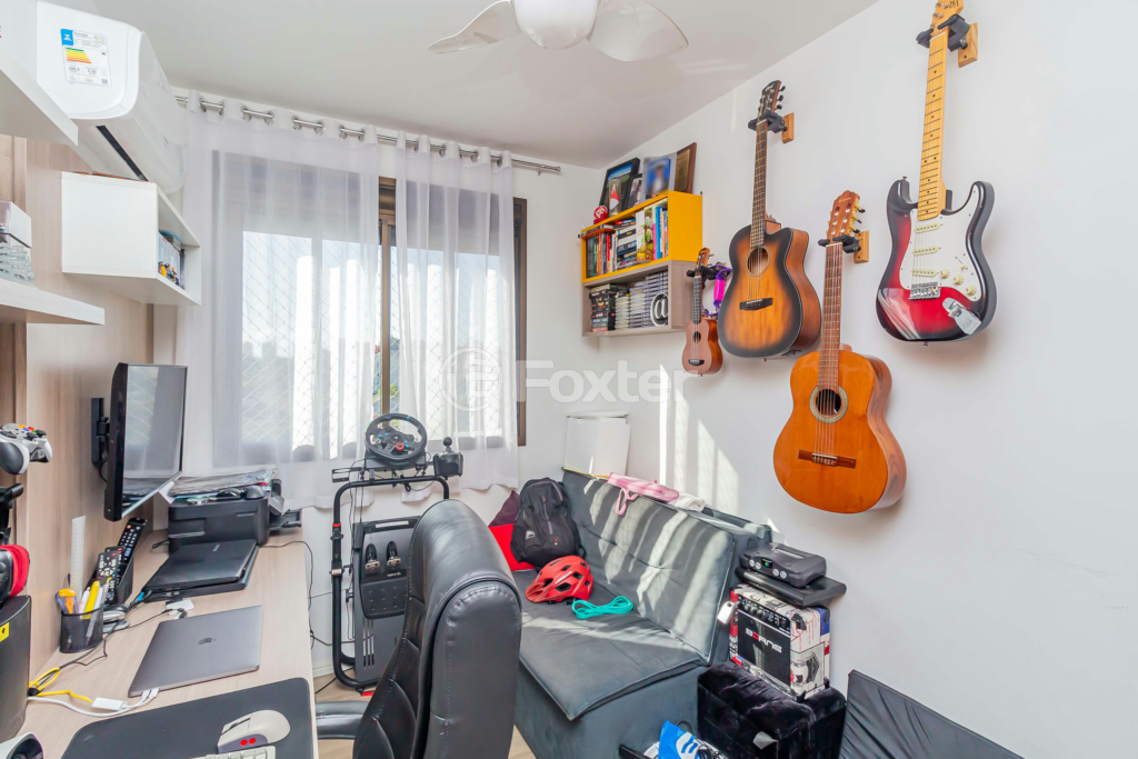 Apartamento à venda com 3 quartos, 76m² - Foto 24