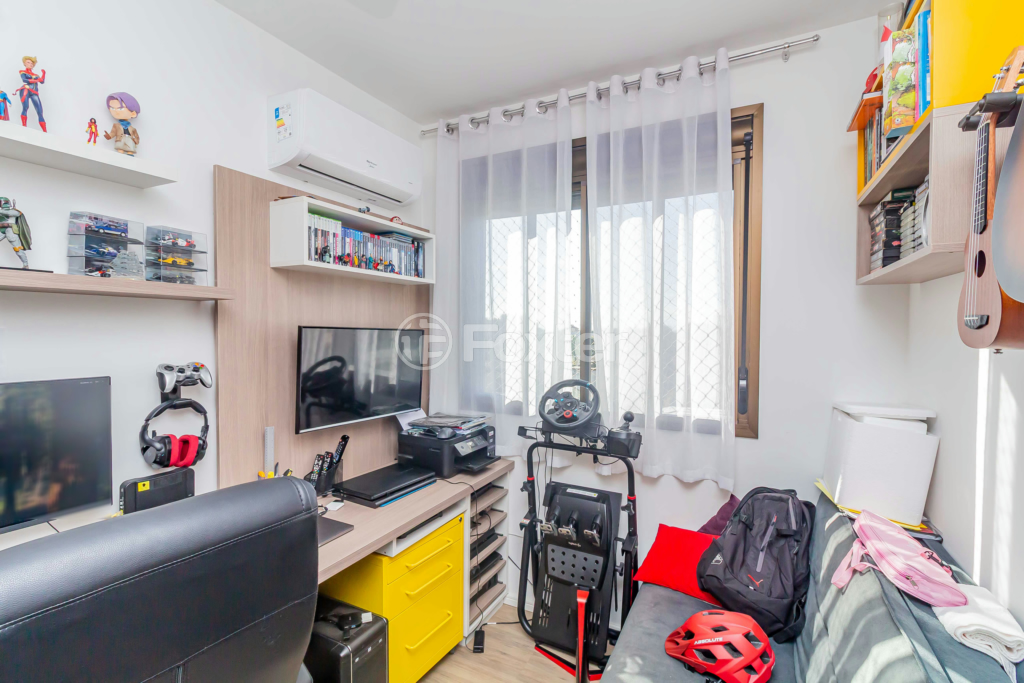 Apartamento à venda com 3 quartos, 76m² - Foto 25