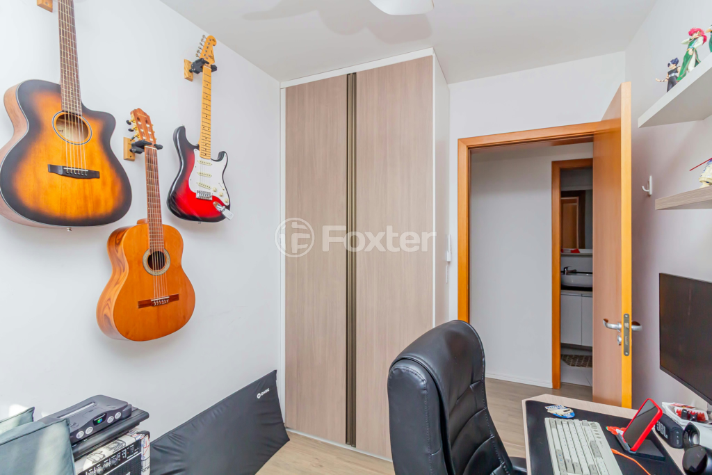 Apartamento à venda com 3 quartos, 76m² - Foto 26
