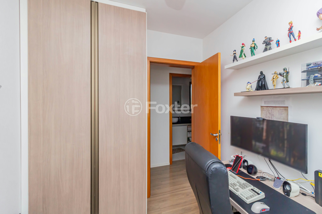 Apartamento à venda com 3 quartos, 76m² - Foto 27