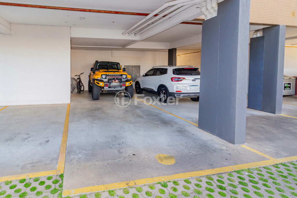 Apartamento à venda com 3 quartos, 76m² - Foto 28