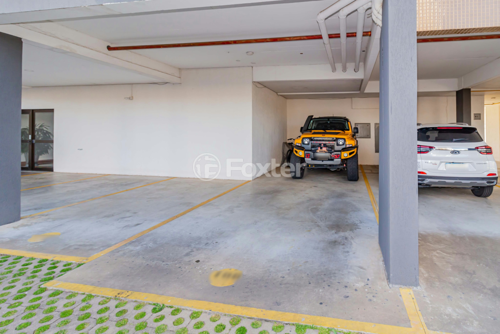 Apartamento à venda com 3 quartos, 76m² - Foto 29