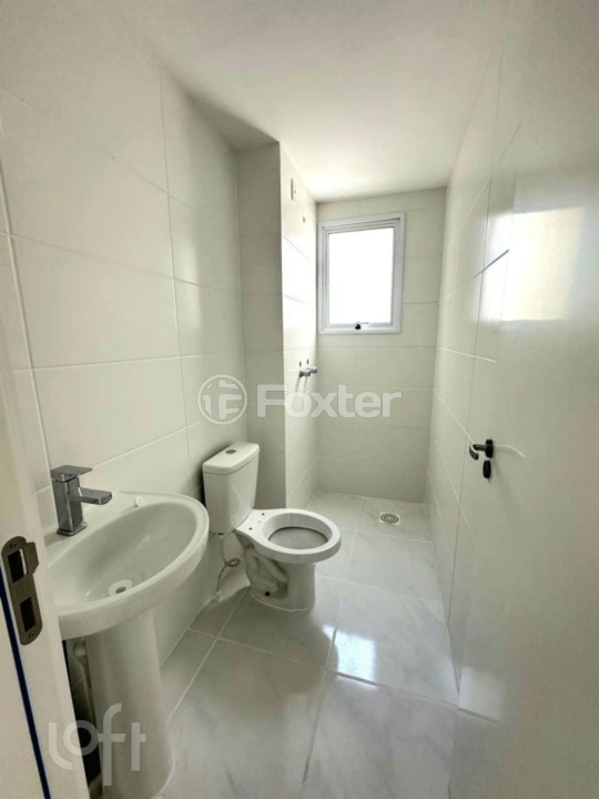 Apartamento à venda com 2 quartos, 55m² - Foto 4