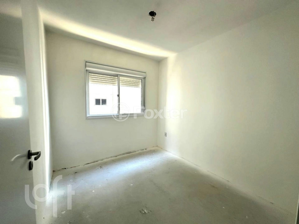 Apartamento à venda com 2 quartos, 55m² - Foto 2