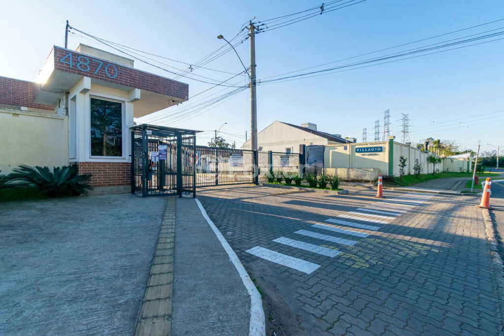 Casa de Condomínio à venda com 2 quartos, 48m² - Foto 13