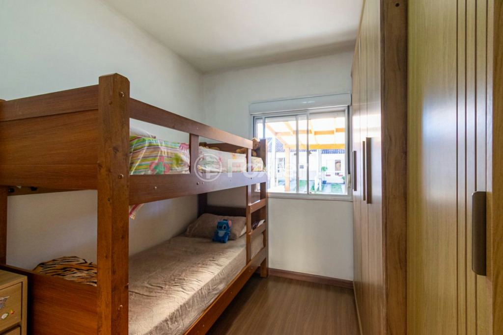 Casa de Condomínio à venda com 2 quartos, 48m² - Foto 9