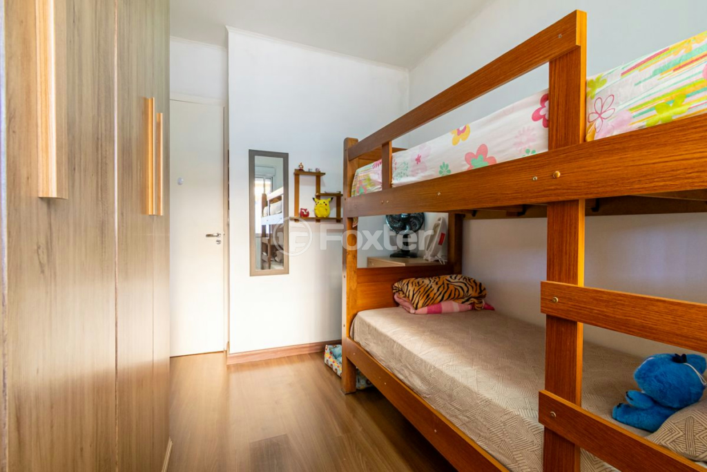 Casa de Condomínio à venda com 2 quartos, 48m² - Foto 10