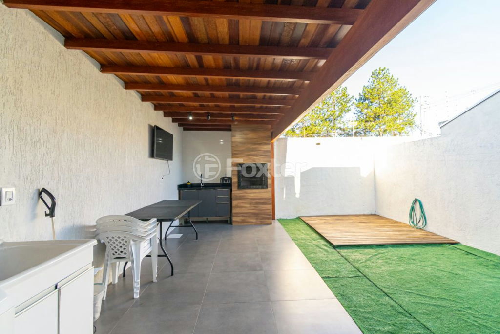 Casa de Condomínio à venda com 2 quartos, 48m² - Foto 11