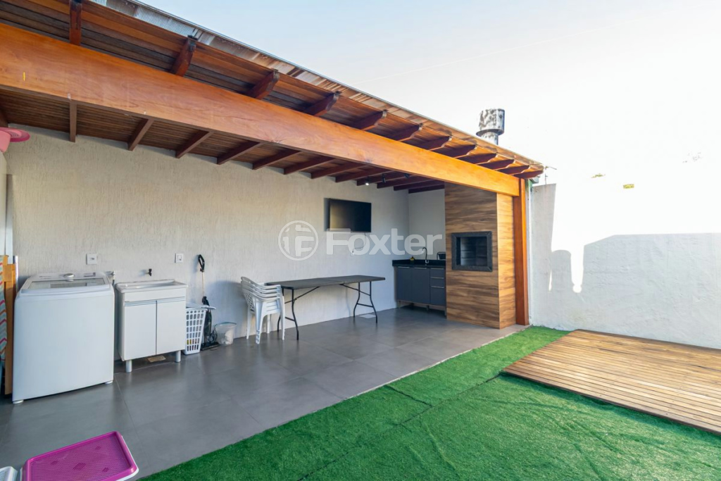 Casa de Condomínio à venda com 2 quartos, 48m² - Foto 12