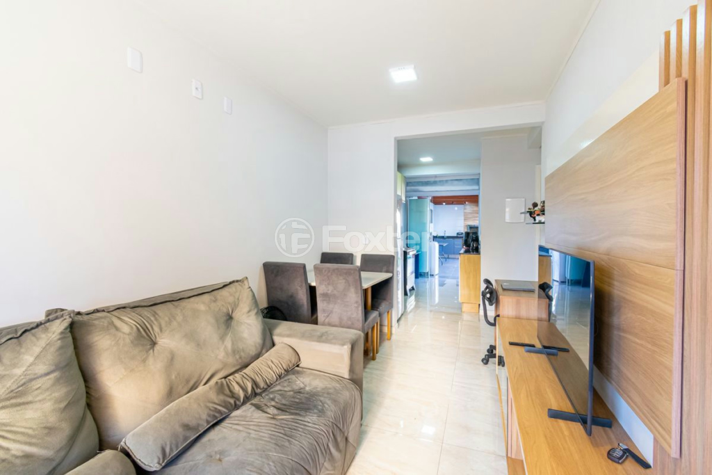 Casa de Condomínio à venda com 2 quartos, 48m² - Foto 3