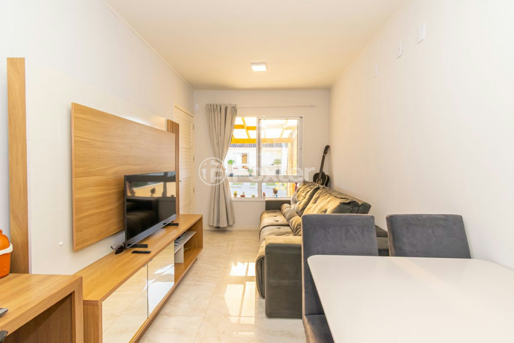 Casa de Condomínio à venda com 2 quartos, 48m² - Foto 4