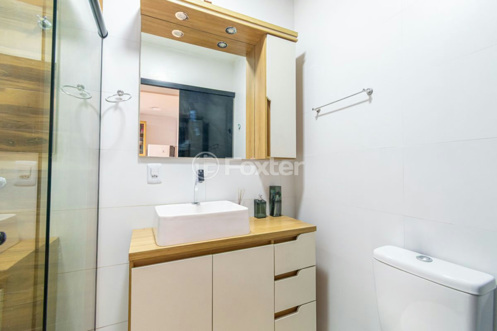 Casa de Condomínio à venda com 2 quartos, 48m² - Foto 6