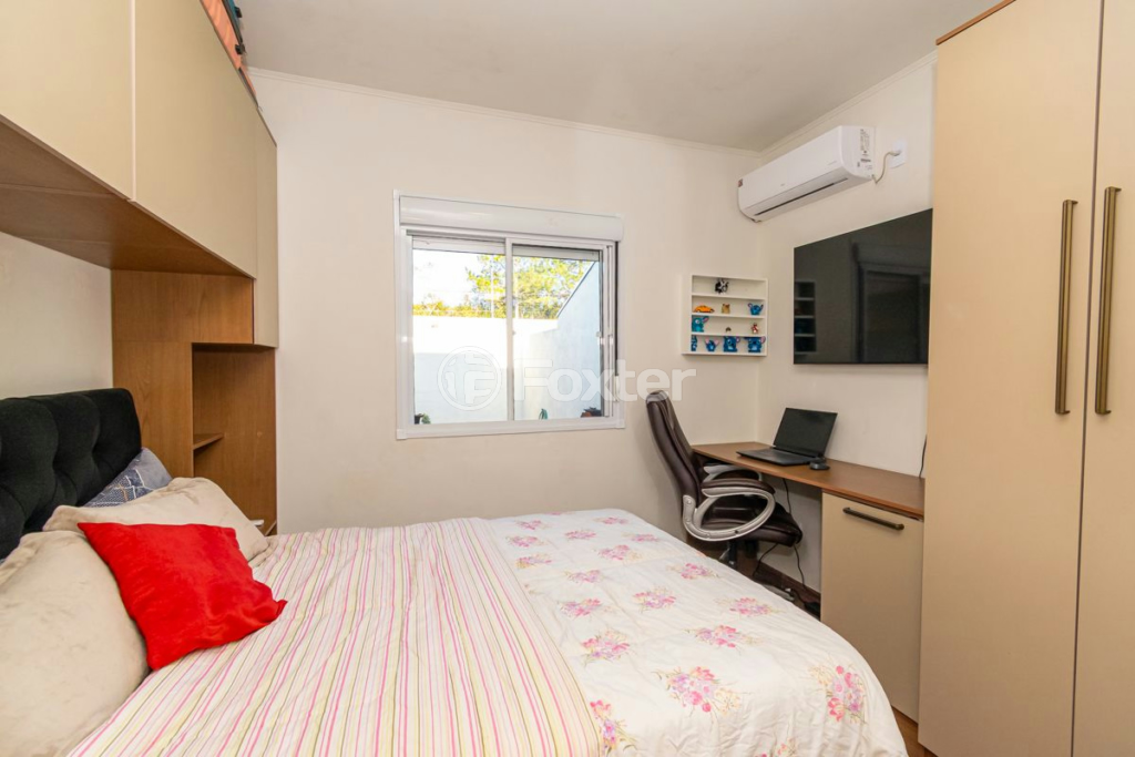 Casa de Condomínio à venda com 2 quartos, 48m² - Foto 7