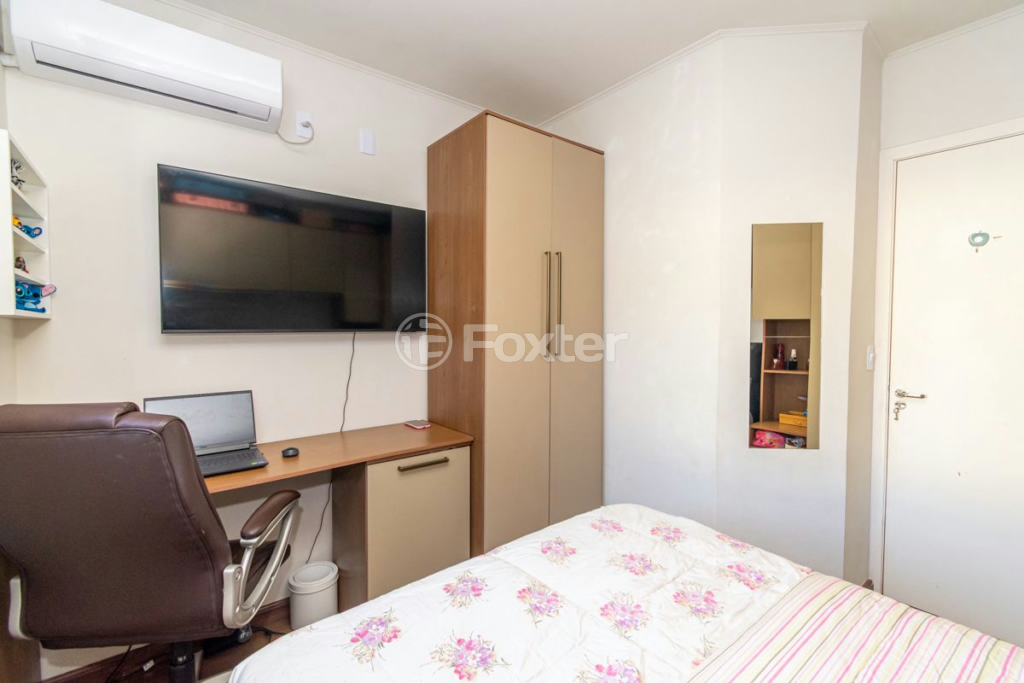 Casa de Condomínio à venda com 2 quartos, 48m² - Foto 8