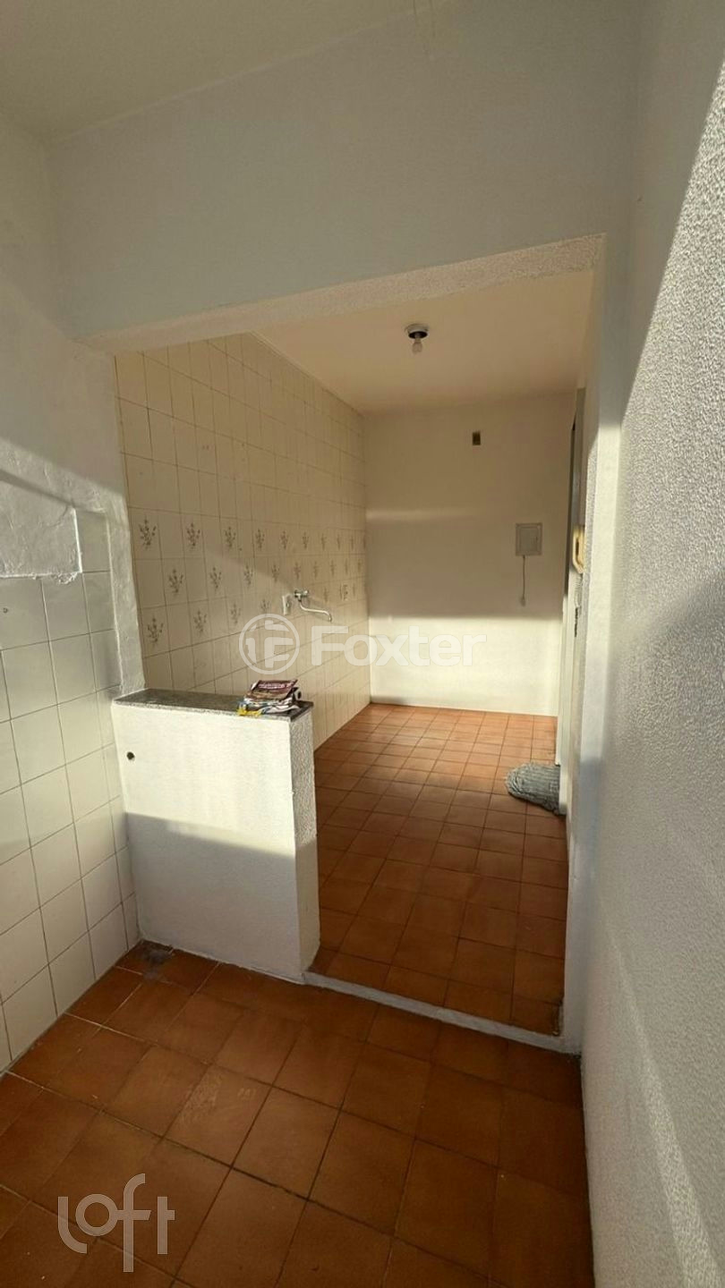 Apartamento à venda com 1 quarto, 45m² - Foto 3