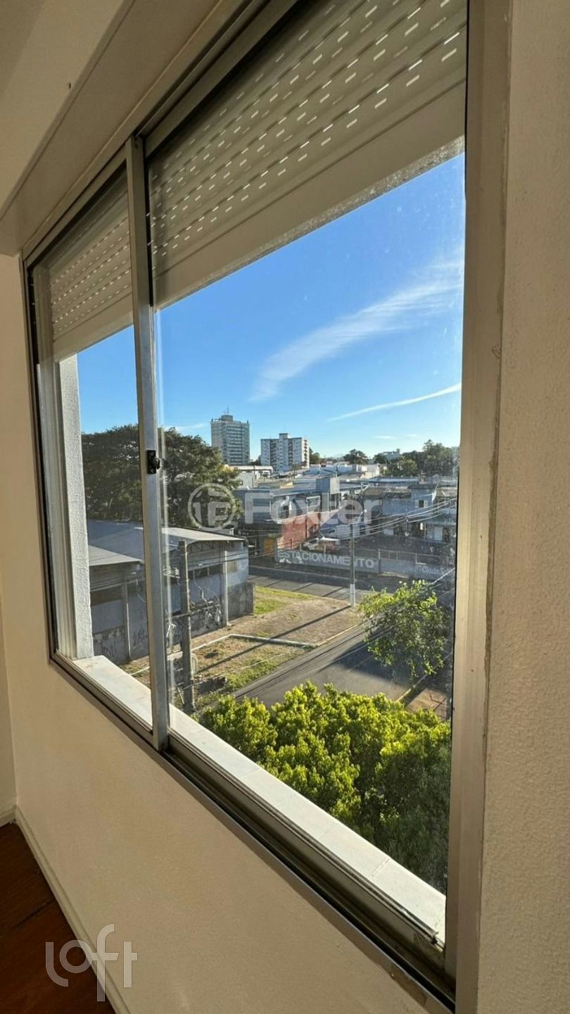 Apartamento à venda com 1 quarto, 45m² - Foto 12