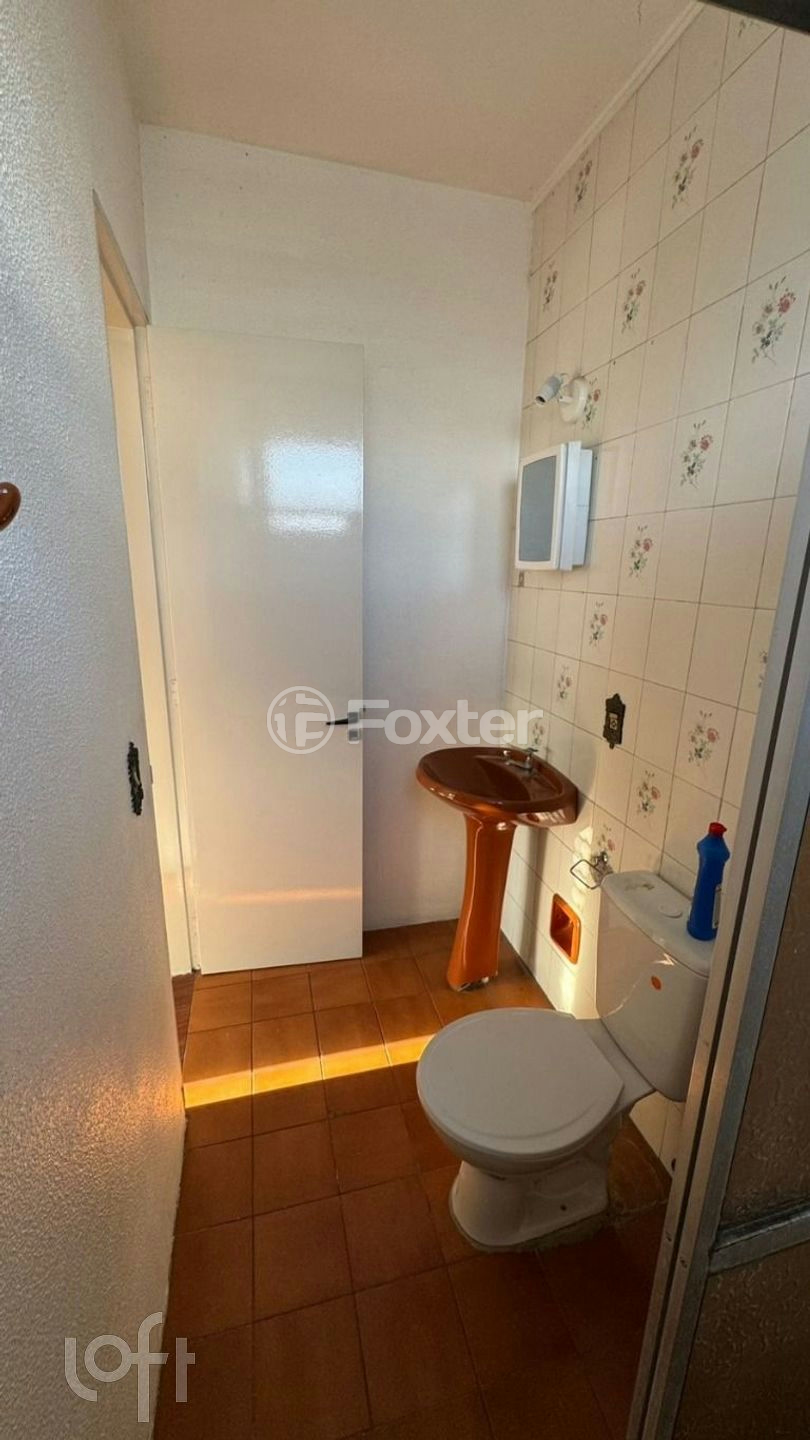 Apartamento à venda com 1 quarto, 45m² - Foto 7