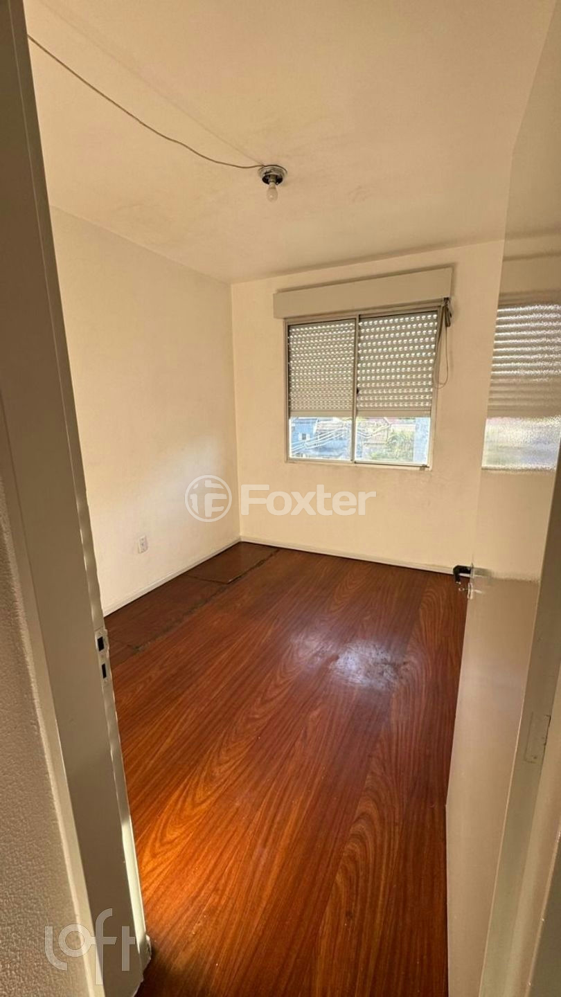 Apartamento à venda com 1 quarto, 45m² - Foto 2