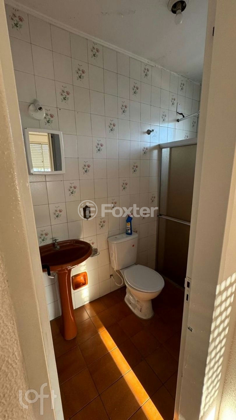 Apartamento à venda com 1 quarto, 45m² - Foto 19