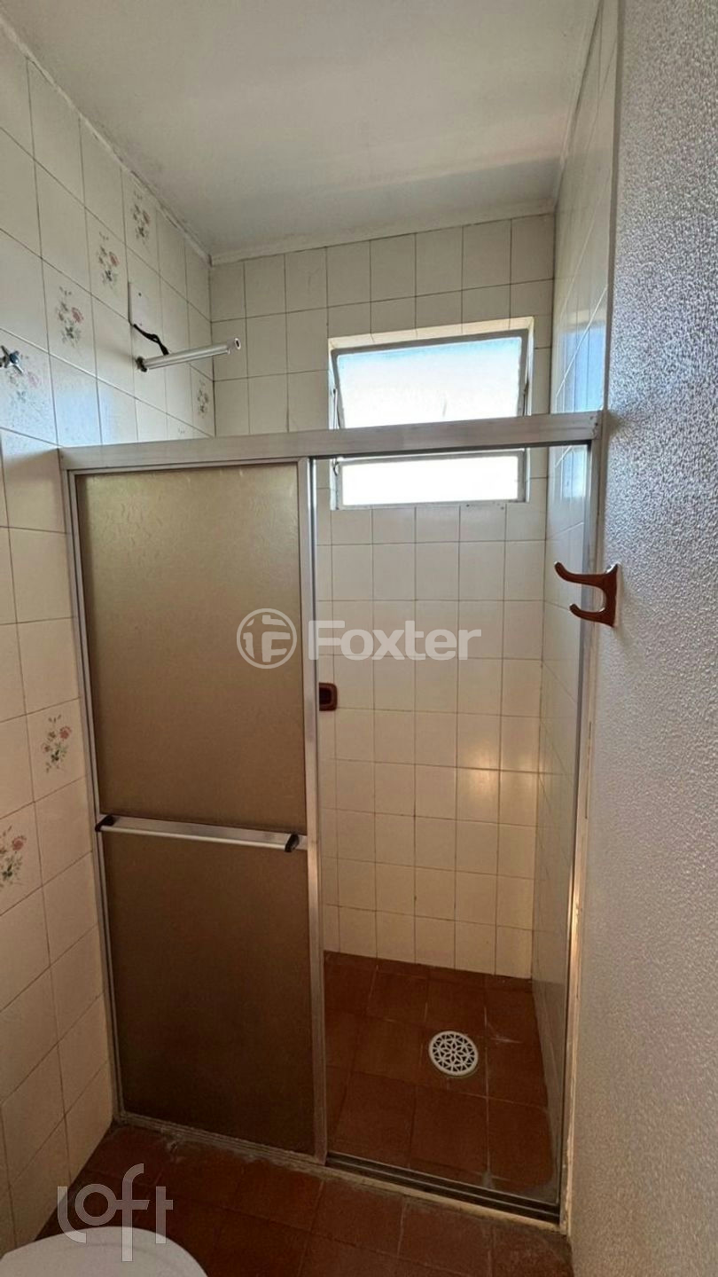 Apartamento à venda com 1 quarto, 45m² - Foto 14