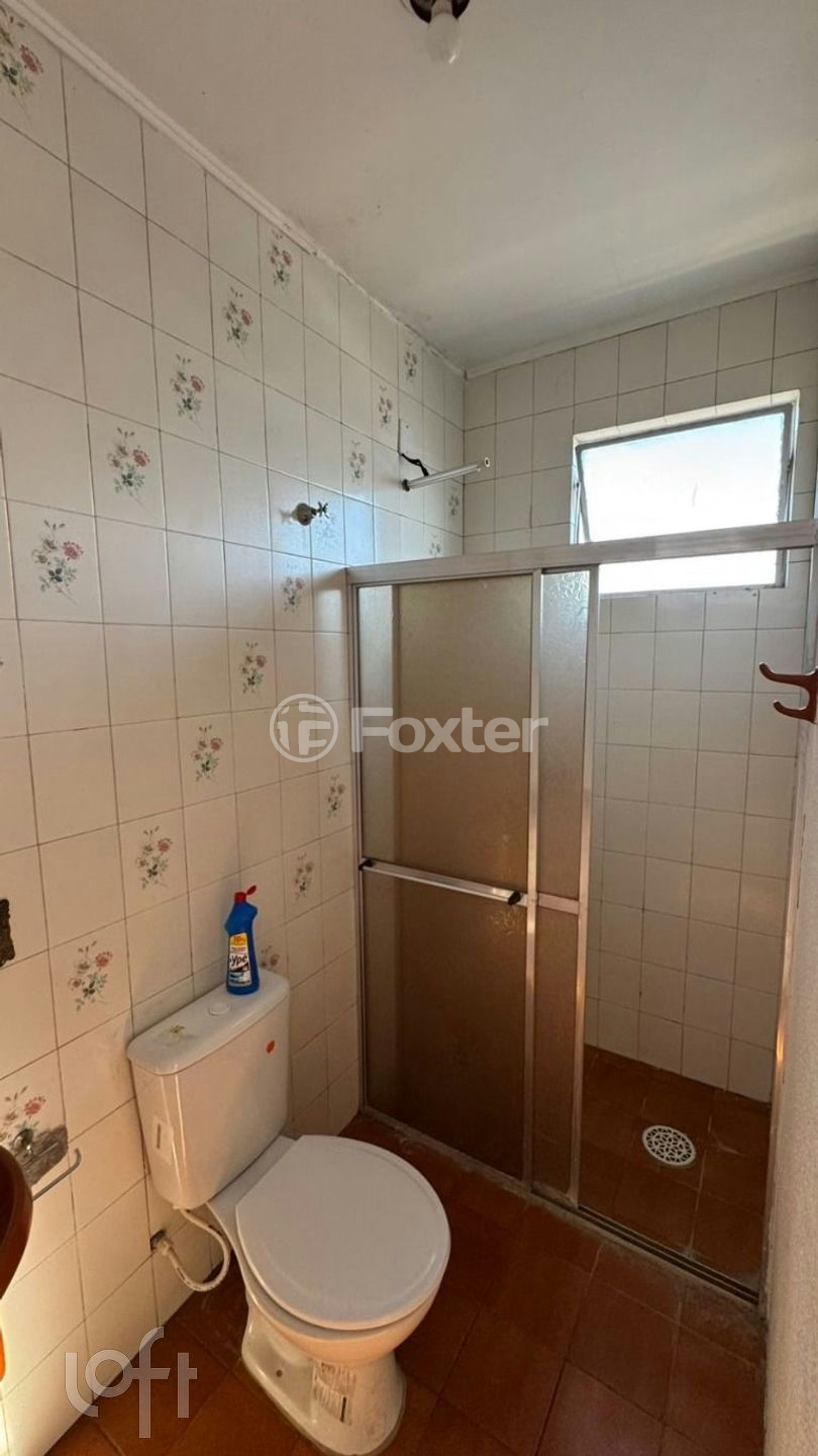 Apartamento à venda com 1 quarto, 45m² - Foto 25