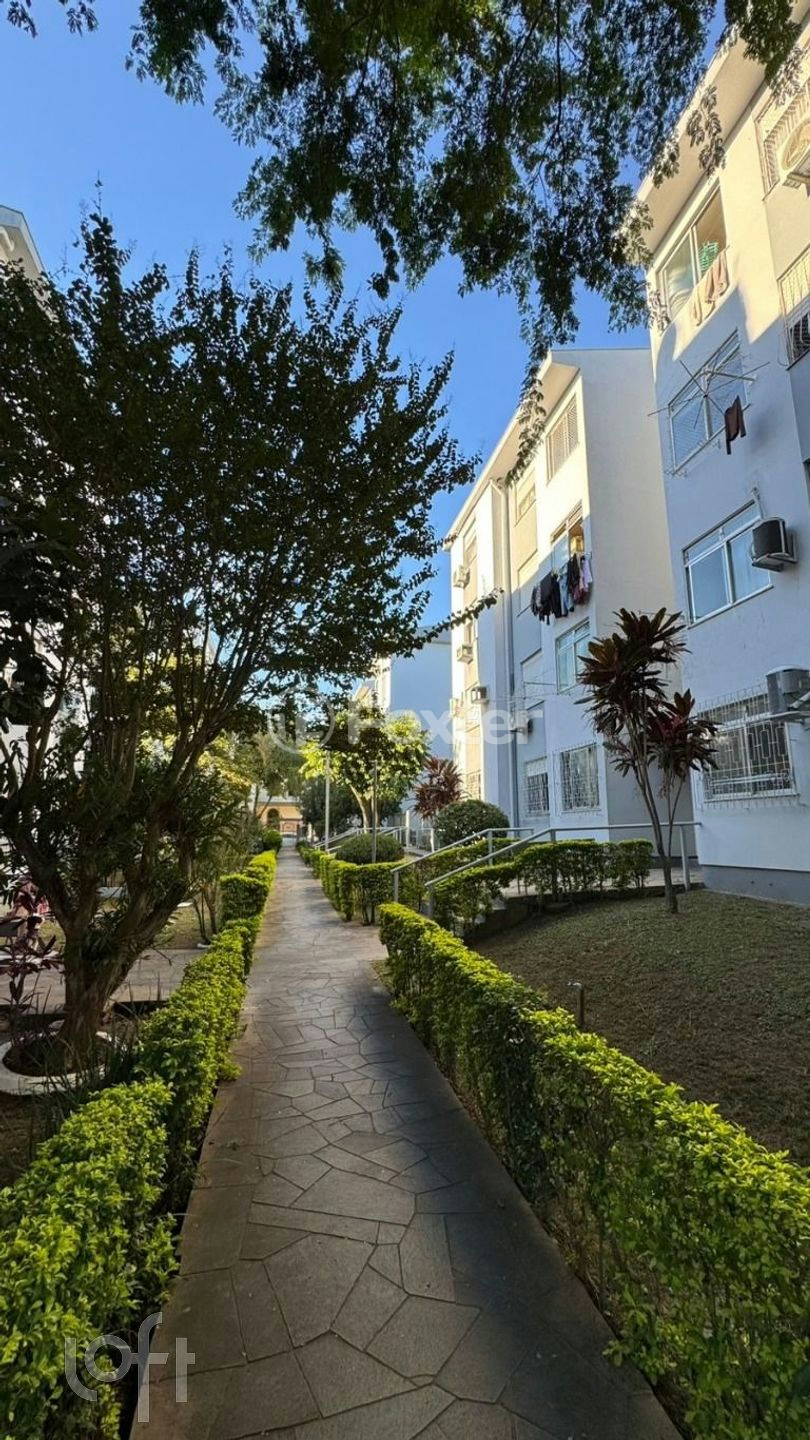 Apartamento à venda com 1 quarto, 45m² - Foto 8