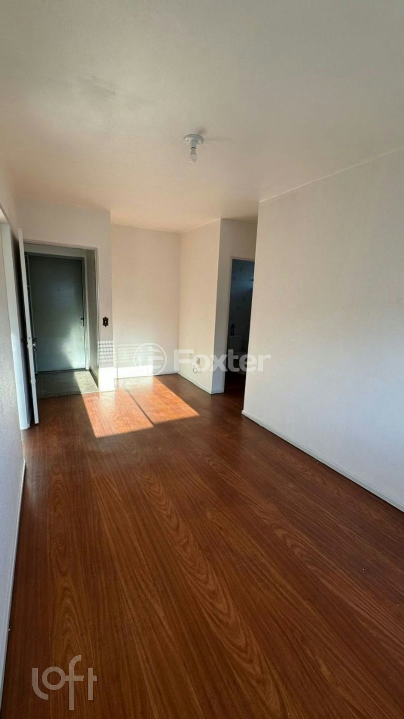 Apartamento à venda com 1 quarto, 45m² - Foto 28