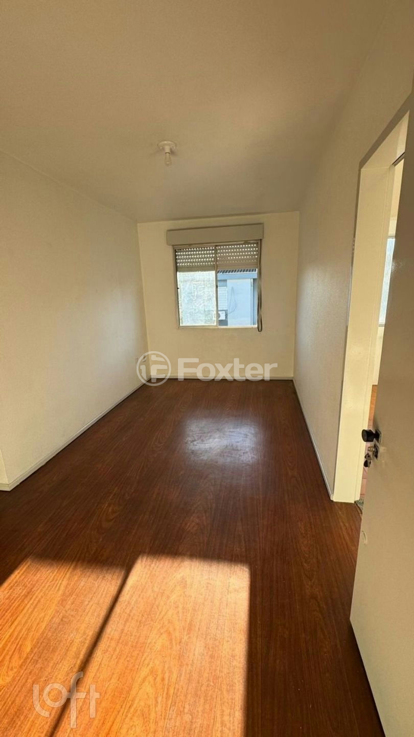 Apartamento à venda com 1 quarto, 45m² - Foto 1