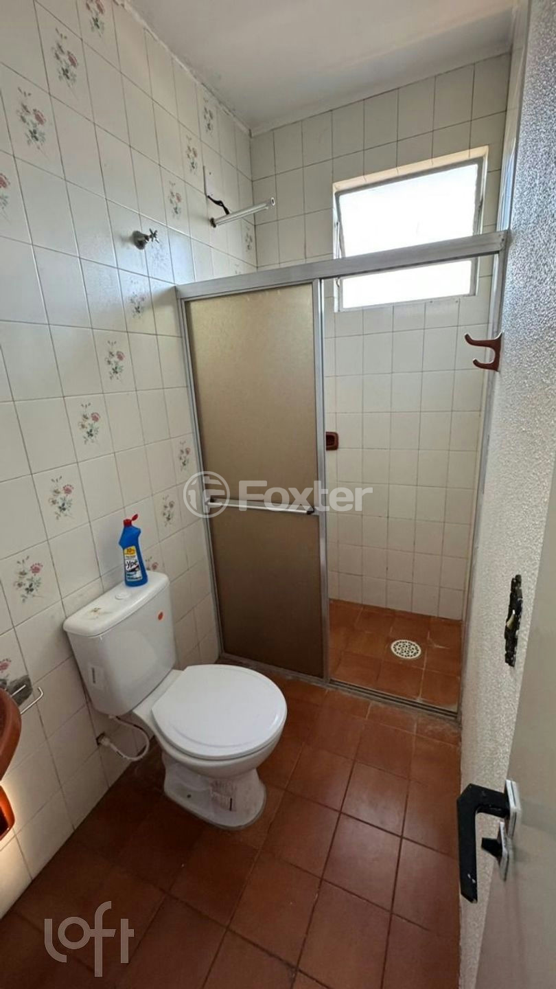 Apartamento à venda com 1 quarto, 45m² - Foto 16