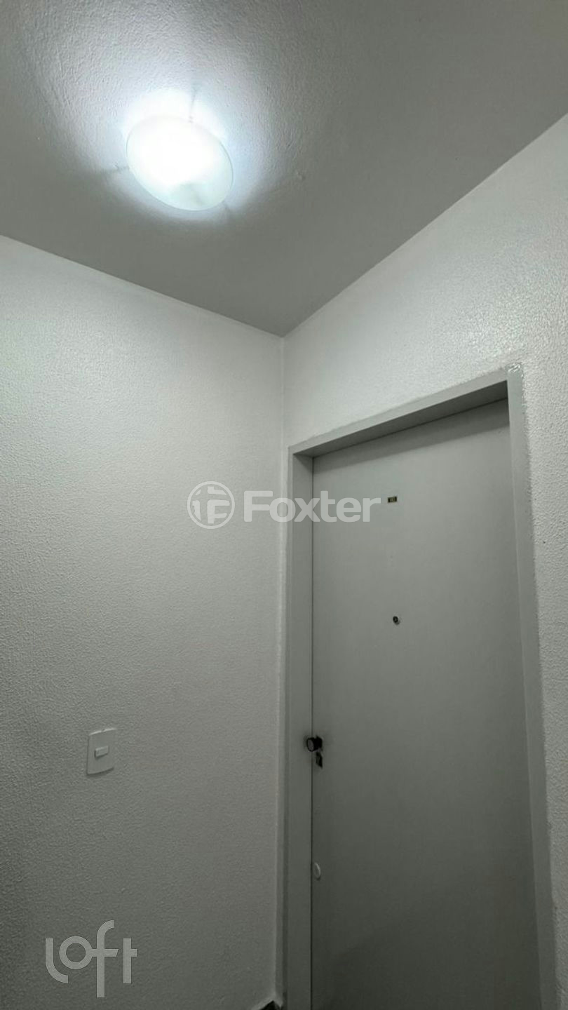 Apartamento à venda com 1 quarto, 45m² - Foto 24