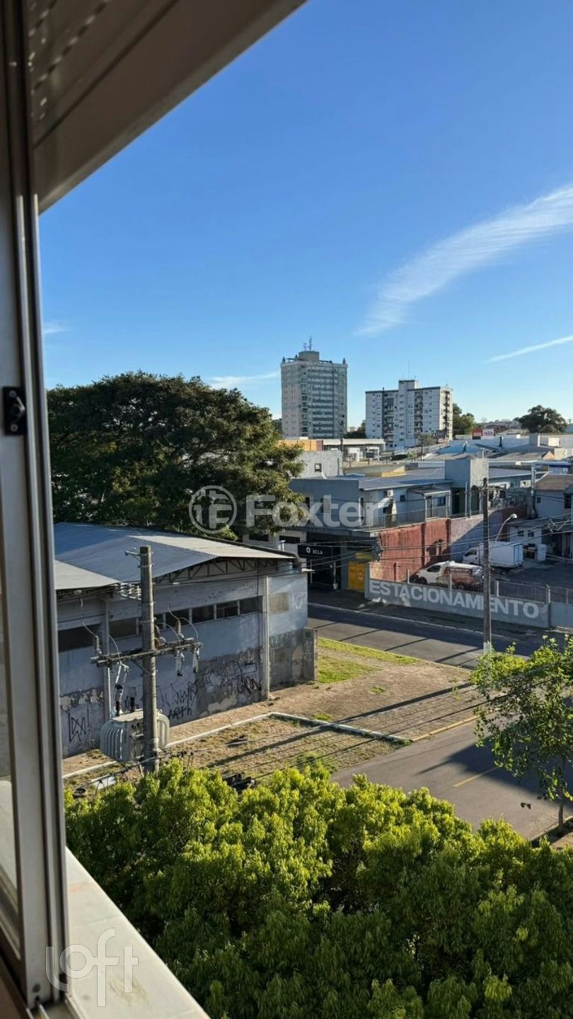 Apartamento à venda com 1 quarto, 45m² - Foto 9