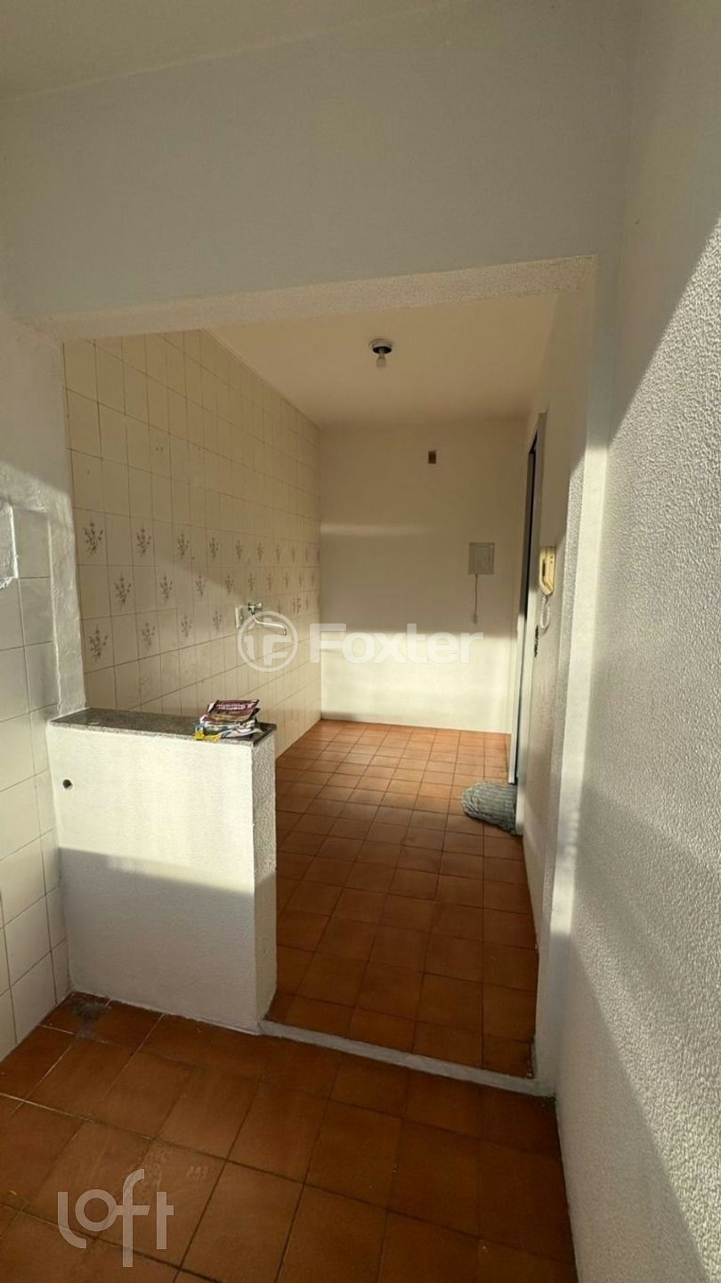 Apartamento à venda com 1 quarto, 45m² - Foto 6