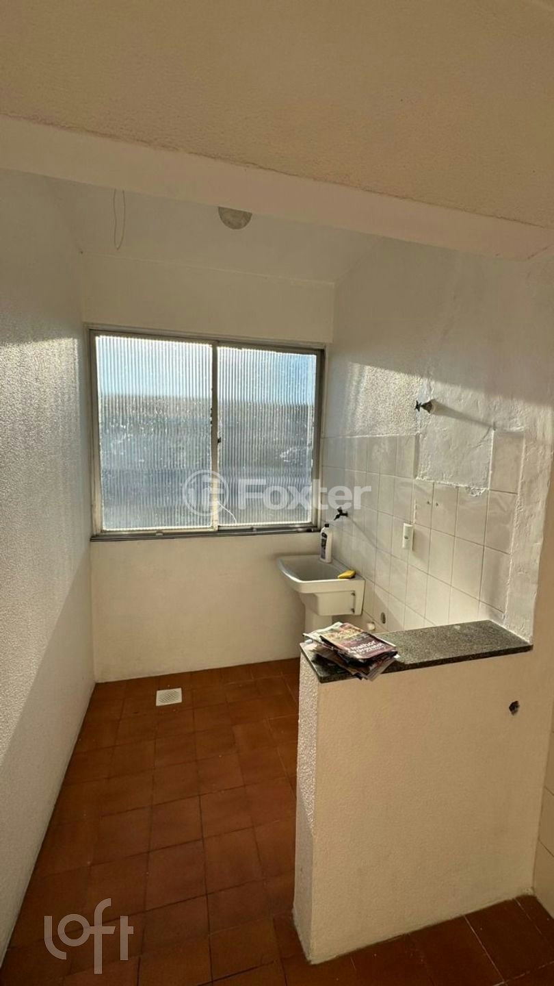 Apartamento à venda com 1 quarto, 45m² - Foto 5