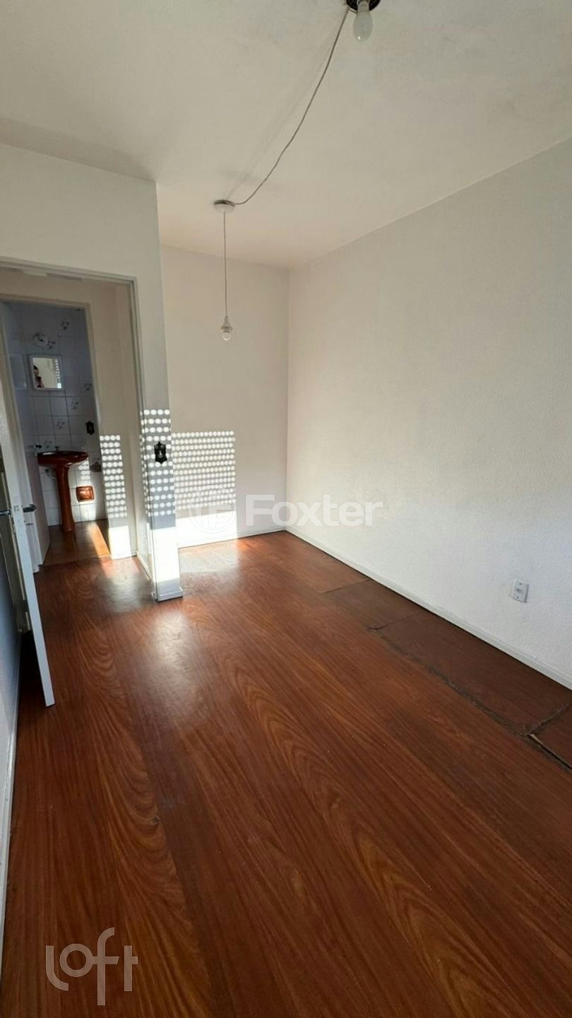Apartamento à venda com 1 quarto, 45m² - Foto 23