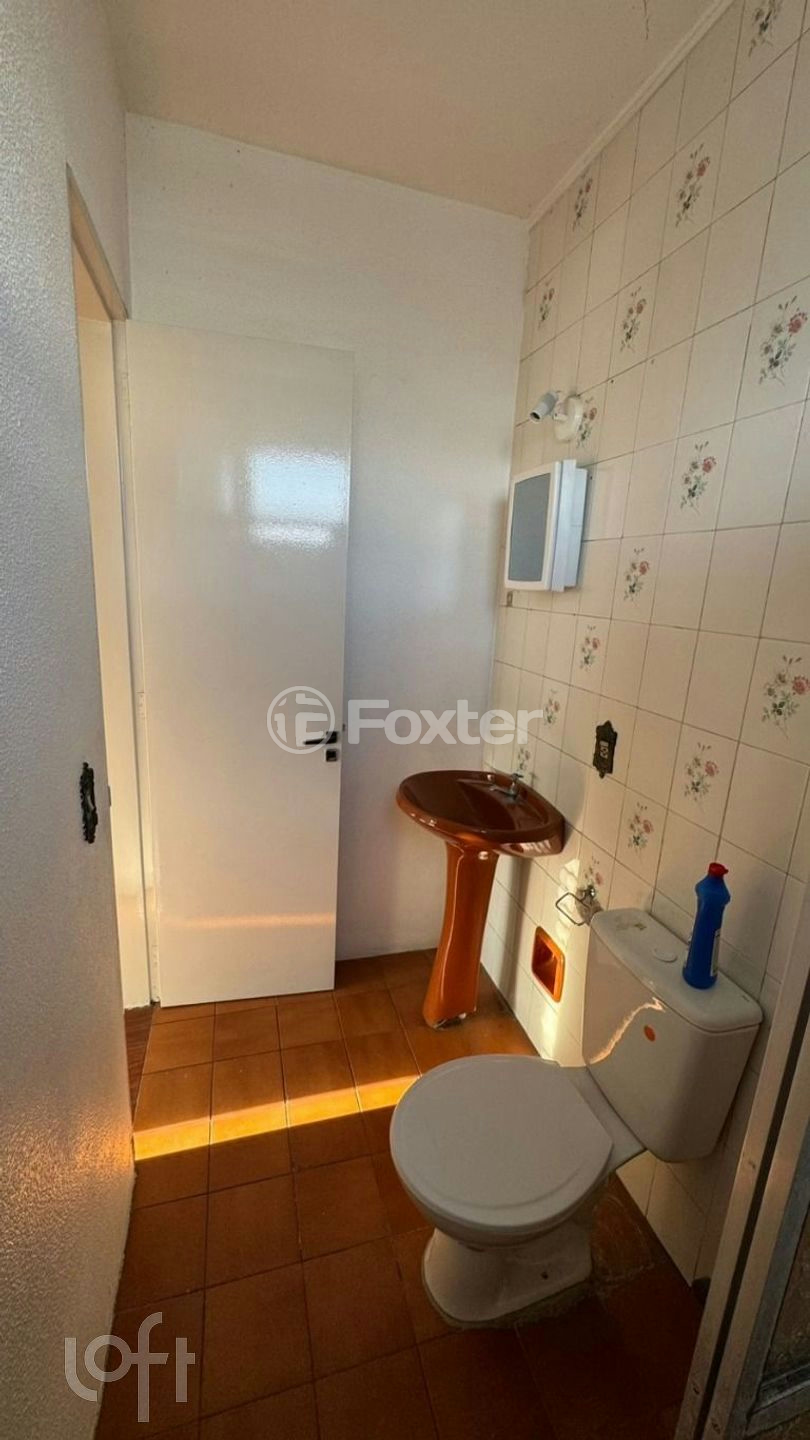 Apartamento à venda com 1 quarto, 45m² - Foto 15