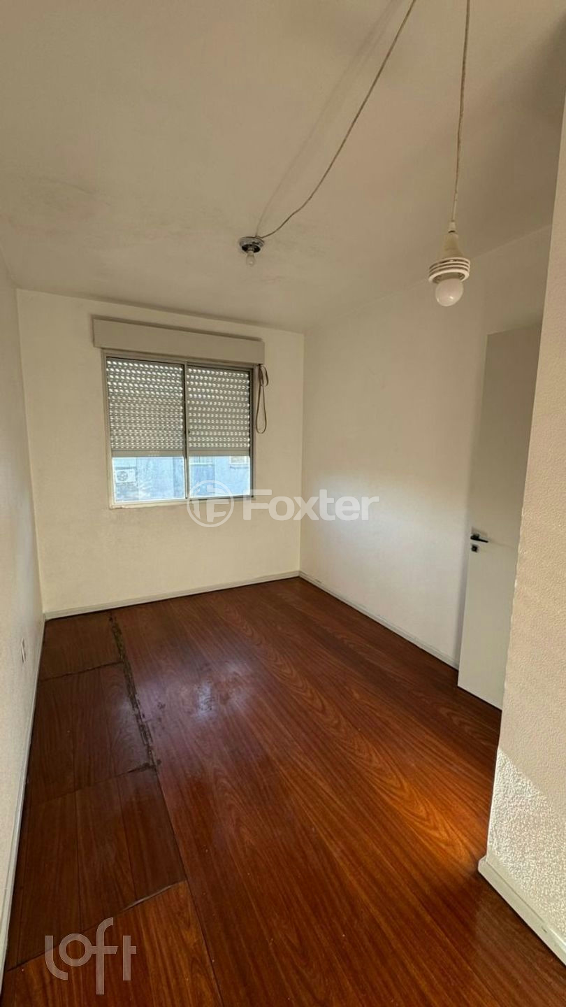 Apartamento à venda com 1 quarto, 45m² - Foto 20