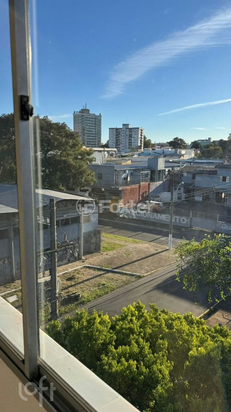 Apartamento à venda com 1 quarto, 45m² - Foto 10