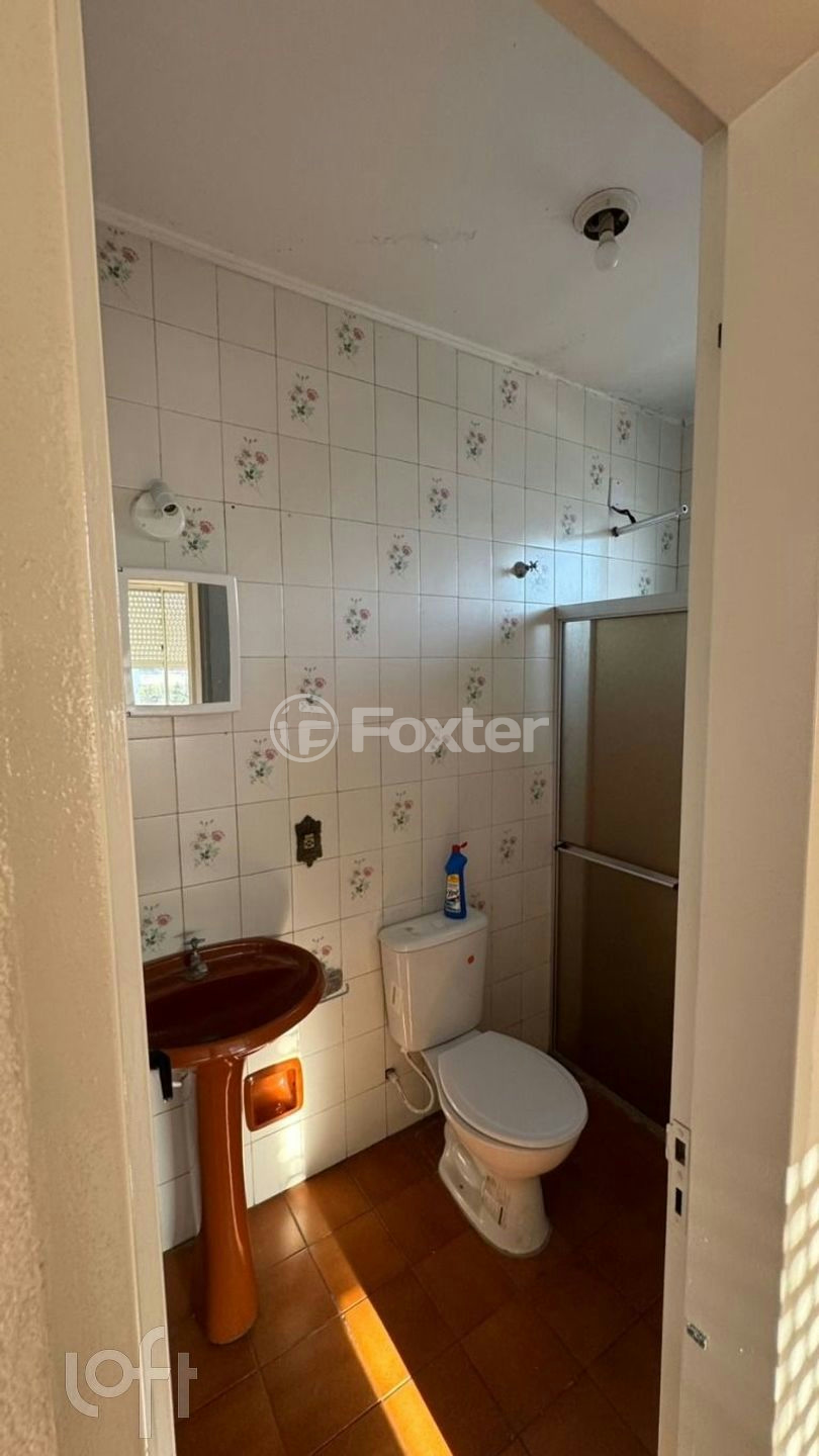 Apartamento à venda com 1 quarto, 45m² - Foto 27