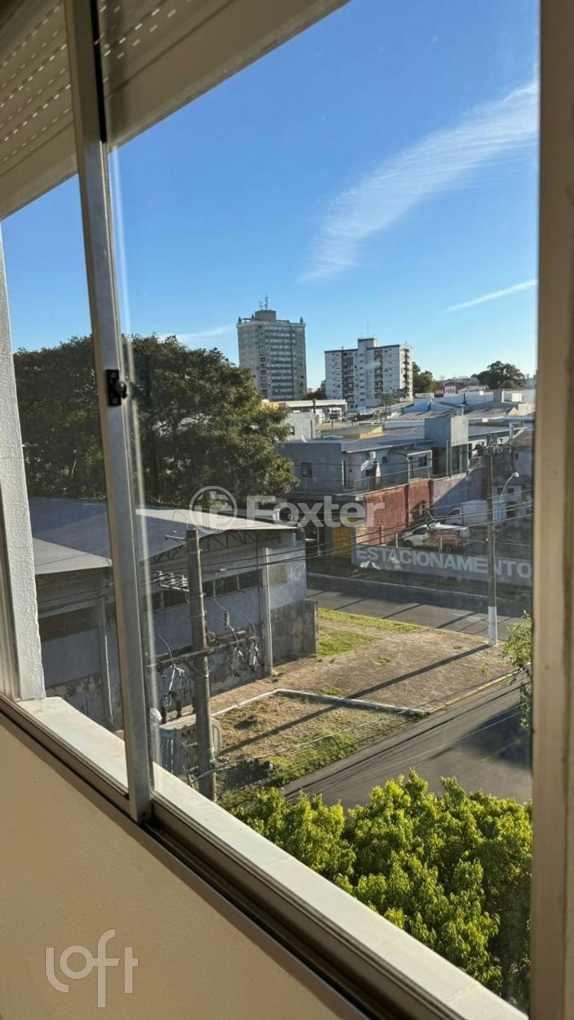 Apartamento à venda com 1 quarto, 45m² - Foto 11