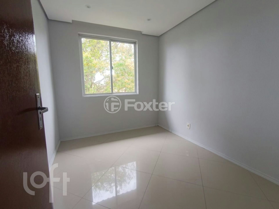 Apartamento à venda com 2 quartos, 51m² - Foto 4
