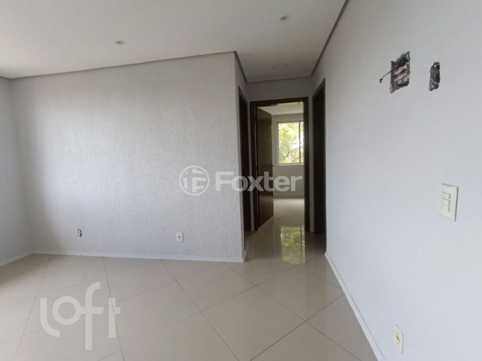 Apartamento à venda com 2 quartos, 51m² - Foto 2