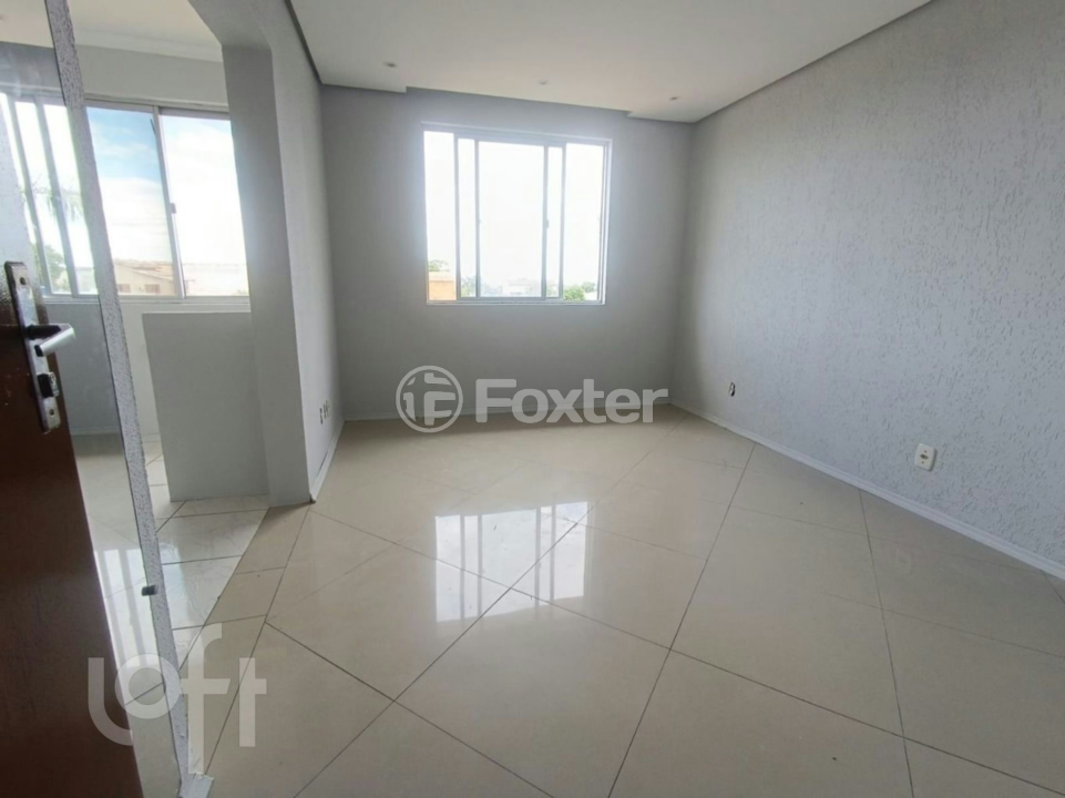 Apartamento à venda com 2 quartos, 51m² - Foto 5