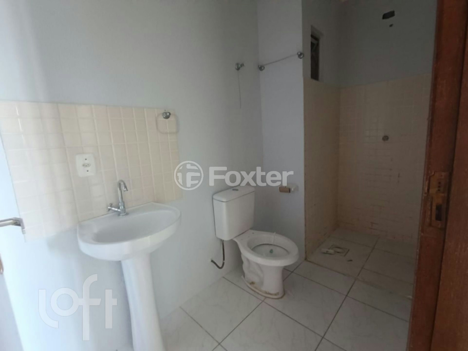Apartamento à venda com 2 quartos, 51m² - Foto 3
