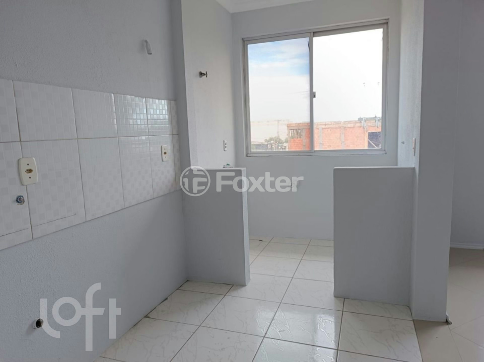 Apartamento à venda com 2 quartos, 51m² - Foto 6