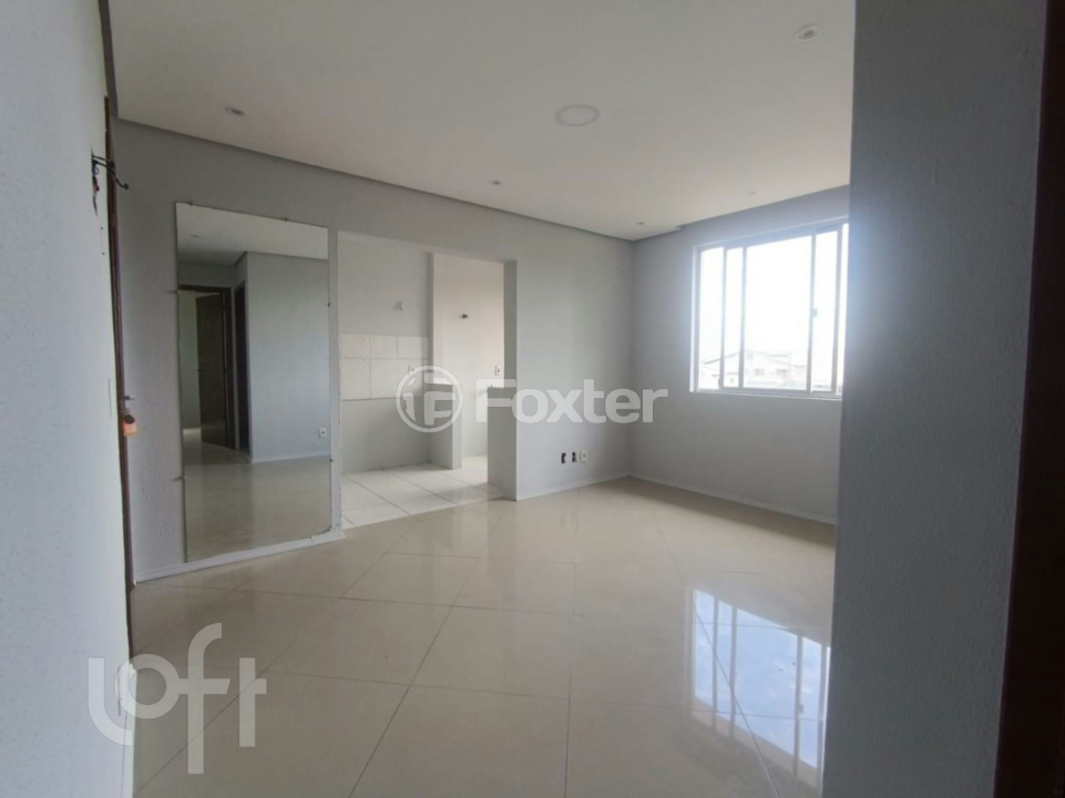 Apartamento à venda com 2 quartos, 51m² - Foto 8
