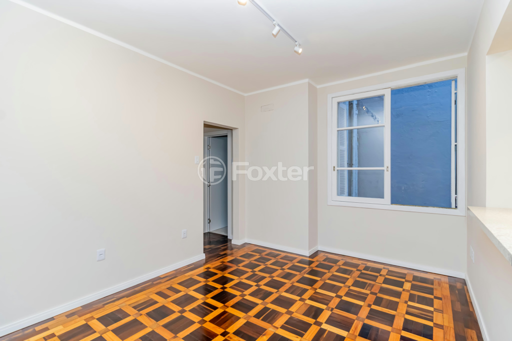 Apartamento à venda com 2 quartos, 66m² - Foto 2